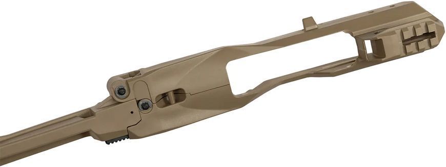Конверсионный кит Recover Tactical 20/20N UR Tan для Glock 43/43X 6974 фото