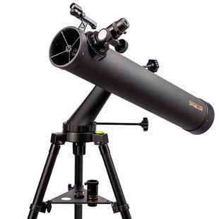 Telescope SIGETA StarQuest 80/800 Alt-AZ