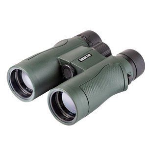 Бинокль SIGETA Stranger 8x42 WP Green 3570 фото