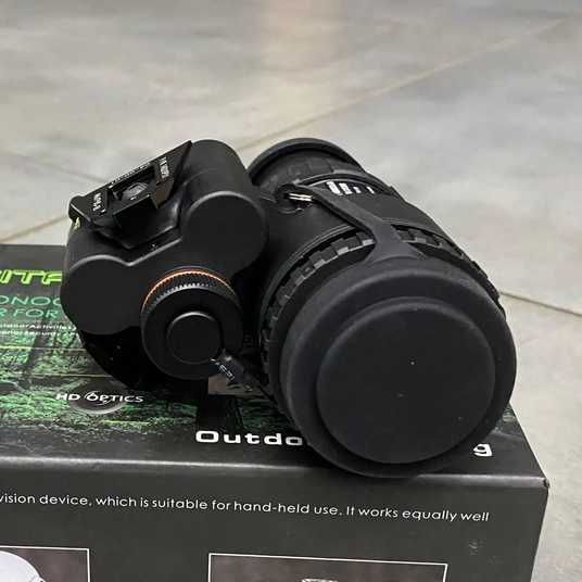 Монокуляр нічного бачення Spina optics PVS-18, 1х32 цифровий
