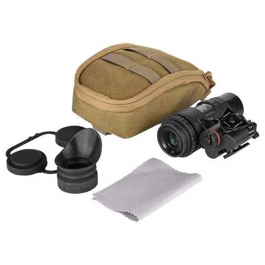 Монокуляр нічного бачення Spina optics PVS-18, 1х32 цифровий