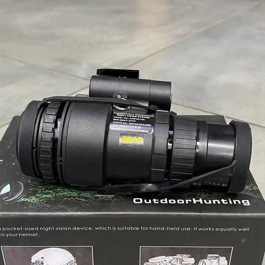 Монокуляр нічного бачення Spina optics PVS-18, 1х32 цифровий