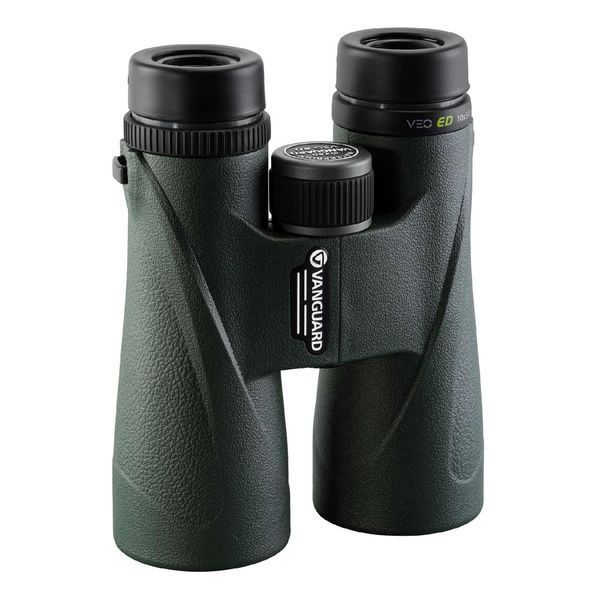 Vanguard VEO ED 10x50 WP binoculars