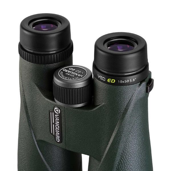 Vanguard VEO ED 10x50 WP binoculars