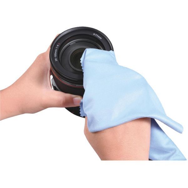 Vanguard 3-in-1 Cleaning Kit CK3N1 (CK3N1)