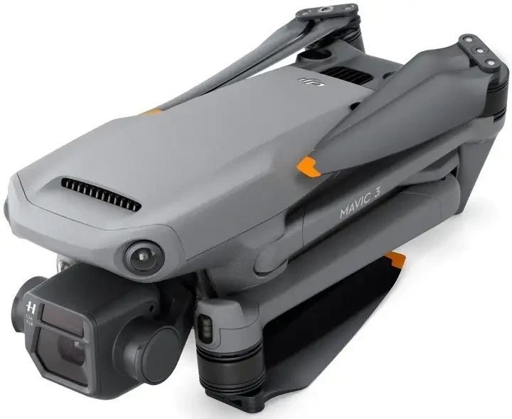 Квадрокоптер DJI Mavic 3 Pro Fly More Combo CP.MA.00000660.01 5212 фото
