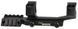 Warne R.A.M.P. One-Piece Mount. d - 30 mm. Extra High. 45&deg;. Weaver/Picatinny