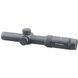 Оптический прицел Vector Optics Forester 1-5x24 SFP (SCOC-03) 1063 фото 3