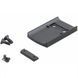Адаптер Vector Optics на Glock без MOS для коллиматоров с MOJ footprint (Trijicon RMR) 6444 фото 3
