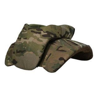 Ballistic neck protection Warmor Neck Protection 2.0 class 1