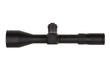 Прицел оптический Delta STRYKER 4,5-30x56 FFP DLR-1 2020 3884 фото