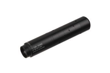 Nielsen Sonic 35 Compact Sound Moderator 1/2" 28 Max 6