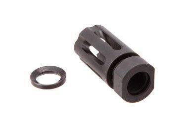 ДТК Daniel Defense Suppressor под резьбу 1/2-28 2629 фото