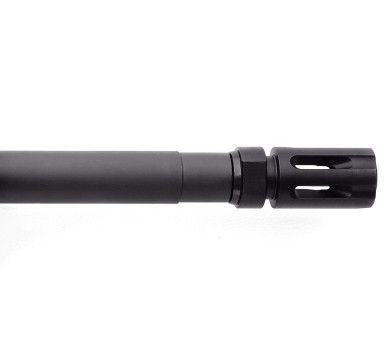 ДТК Daniel Defense Suppressor под резьбу 1/2-28 2629 фото