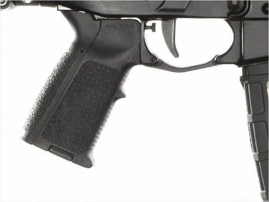 Magpul MIAD GEN 1.1 Grip Kit Type 1 Modular Pistol Grip. MAG520