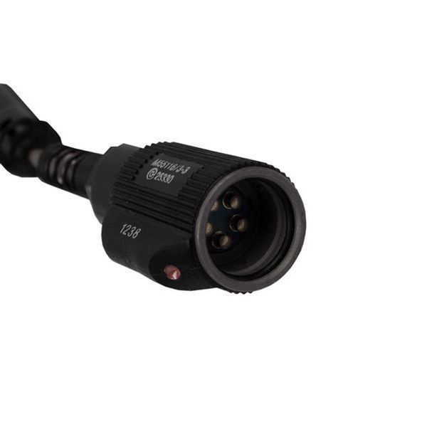 Silynx adapter for PRC-152 / MBITR radios