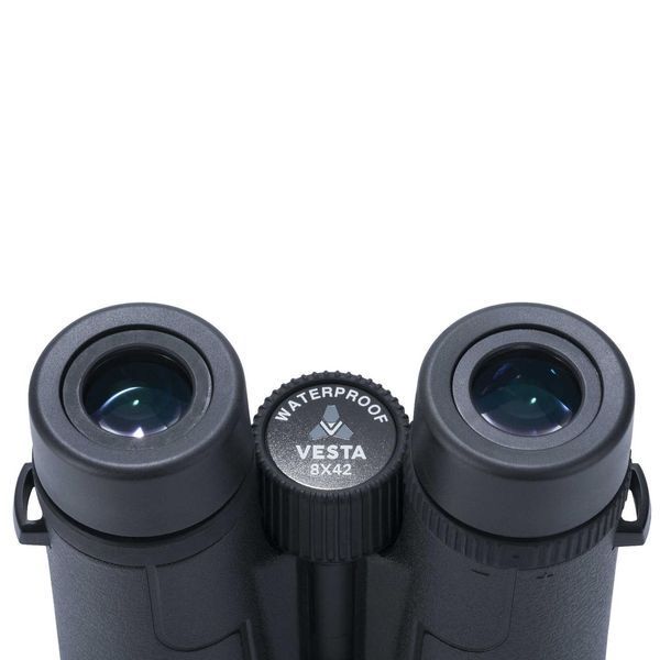 Vanguard VEO ED 8x42 WP binoculars