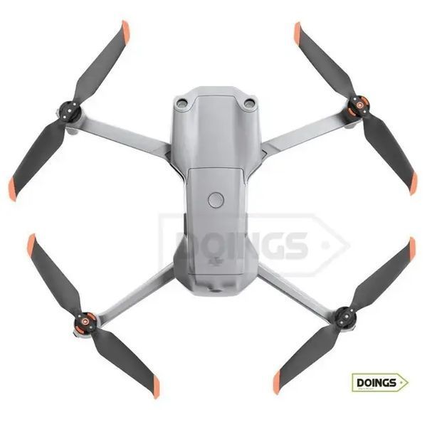 Комплект лопатей DJI Mavic Air 2 / Air 2S 7238F Low-Noise Propellers (4 шт.) 6688 фото