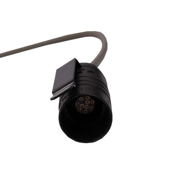 Silynx adapter for PRC-152 / MBITR radios