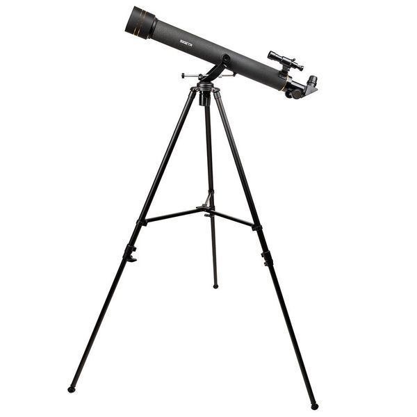 Телескоп SIGETA StarWalk 60/700 AZ 3504 фото