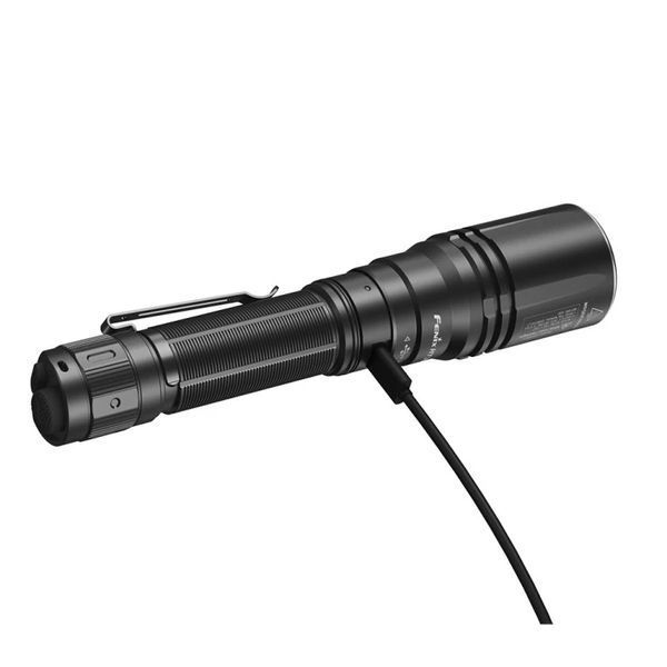 Фонарик Fenix HT30R 5123 фото