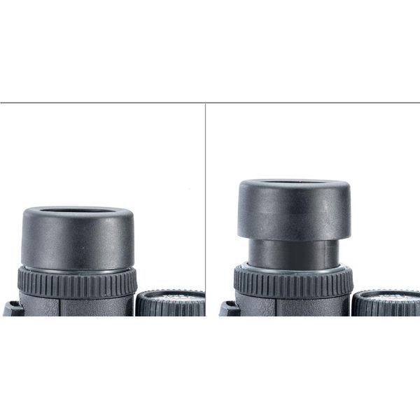 Vanguard VEO ED 8x42 WP binoculars