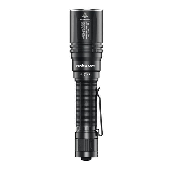 Фонарик Fenix HT30R 5123 фото