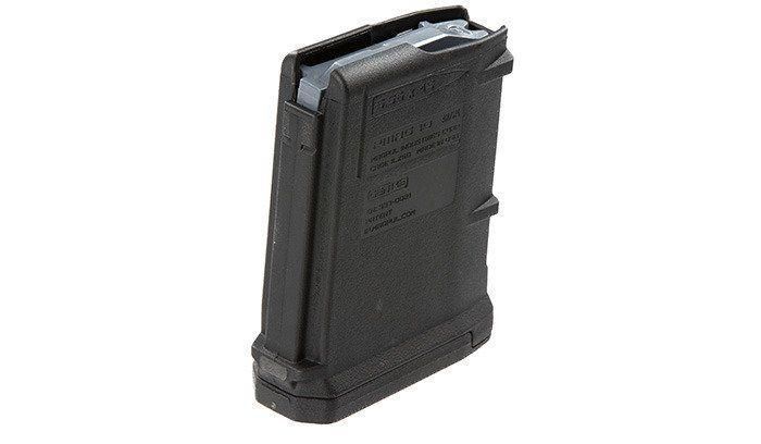 Magpul PMAG&reg; 10 GEN M3&trade; 10-round Magazine for AR-15 - MAG559-BLK
