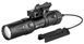Ліхтар Olight Odin Mini Black з кріпленням M-LOK 1305 фото 1