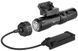 Ліхтар Olight Odin Mini Black з кріпленням M-LOK 1305 фото 3