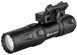 Ліхтар Olight Odin Mini Black з кріпленням M-LOK 1305 фото 2