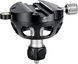 Leofoto YB-100MK Tripod Head with ARCA Clamp Medium