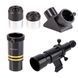Телескоп SIGETA StarWalk 60/700 AZ 3504 фото 4