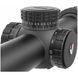 Приціл оптичний Vector Optics S10 1-10x24 (30 мм) illum. SFP VS 10-1 MIL 6408 фото 6
