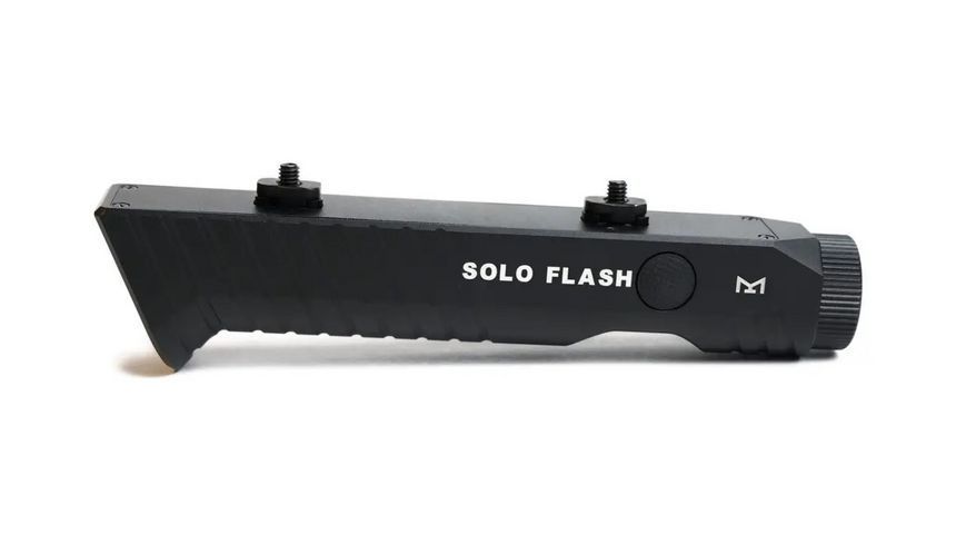 Підствольний ліхтарик XGUN VENOM SOLO FLASH 1000 LM НА M-LOK 3759 фото