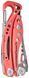 Leatherman Skeletool CX Guava Multitool