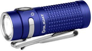 Flashlight Olight Baton 4 Regal Blue