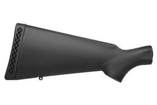 Приклад пластиковый для моделей Mossberg 500, 590, 590A1, 535, 835, и Maverick 88 2823 фото