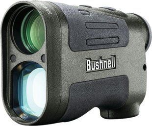 Далекомір Bushnell LP1300SBL Prime 6x24 мм з калькулятором 0760 фото