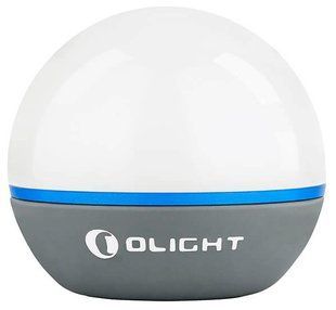 Olight Obulb Grey Light