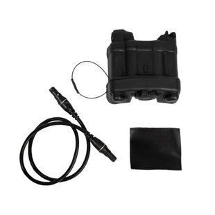Батарейний відсік FMA NVG AN/PVS-31 4628 фото