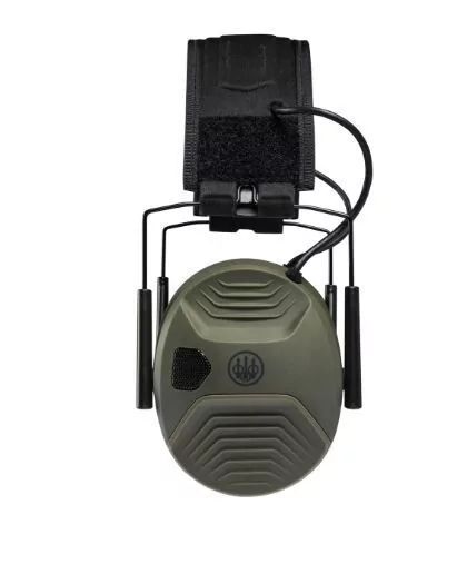 Наушники "Beretta" Electronic Earmuffs Otter Hard Surface 5689 фото