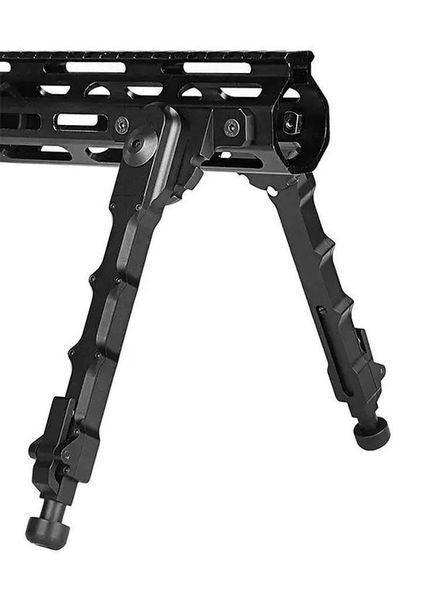 Сошки Buvele V9 M-LOK 0957 фото