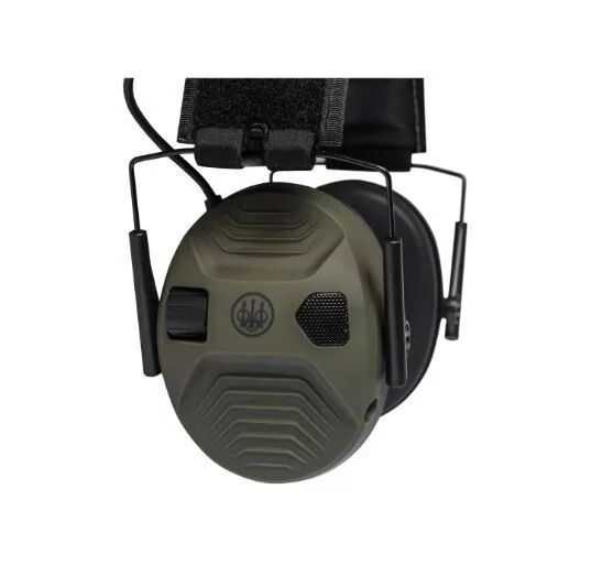 Наушники "Beretta" Electronic Earmuffs Otter Hard Surface 5689 фото
