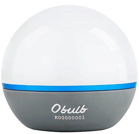 Olight Obulb Grey Light