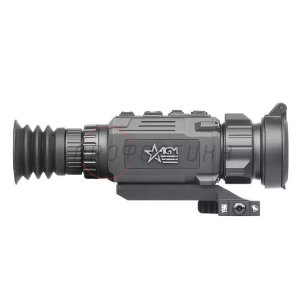 Thermal Vision Scope AGM Rattler V2 50-640