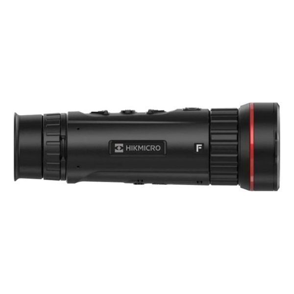 Тепловізор монокуляр HikMicro Falcon FQ50 (640&times;512) 2600м 1206 фото