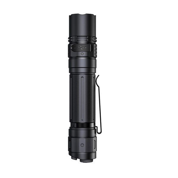Фонарик Fenix PD36R Pro RED Черный 5129 фото