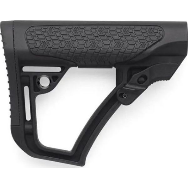Набор (приклад, рукоятка перевода огня, пистолетная рукоятка) DD M-LOK BUTTSTOCK PISTOL GRIP A 2701 фото