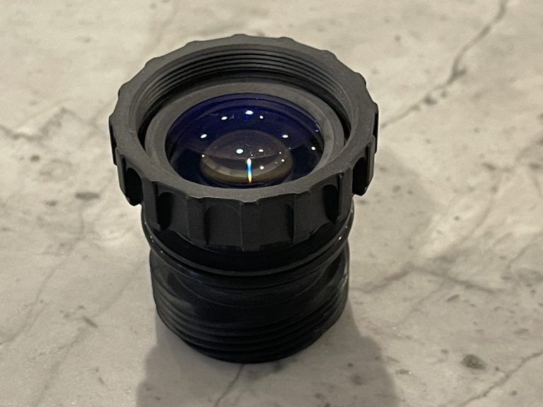 Rochester Precision Optics 2.0 PVS-14 Ultralight Lens 5A0170
